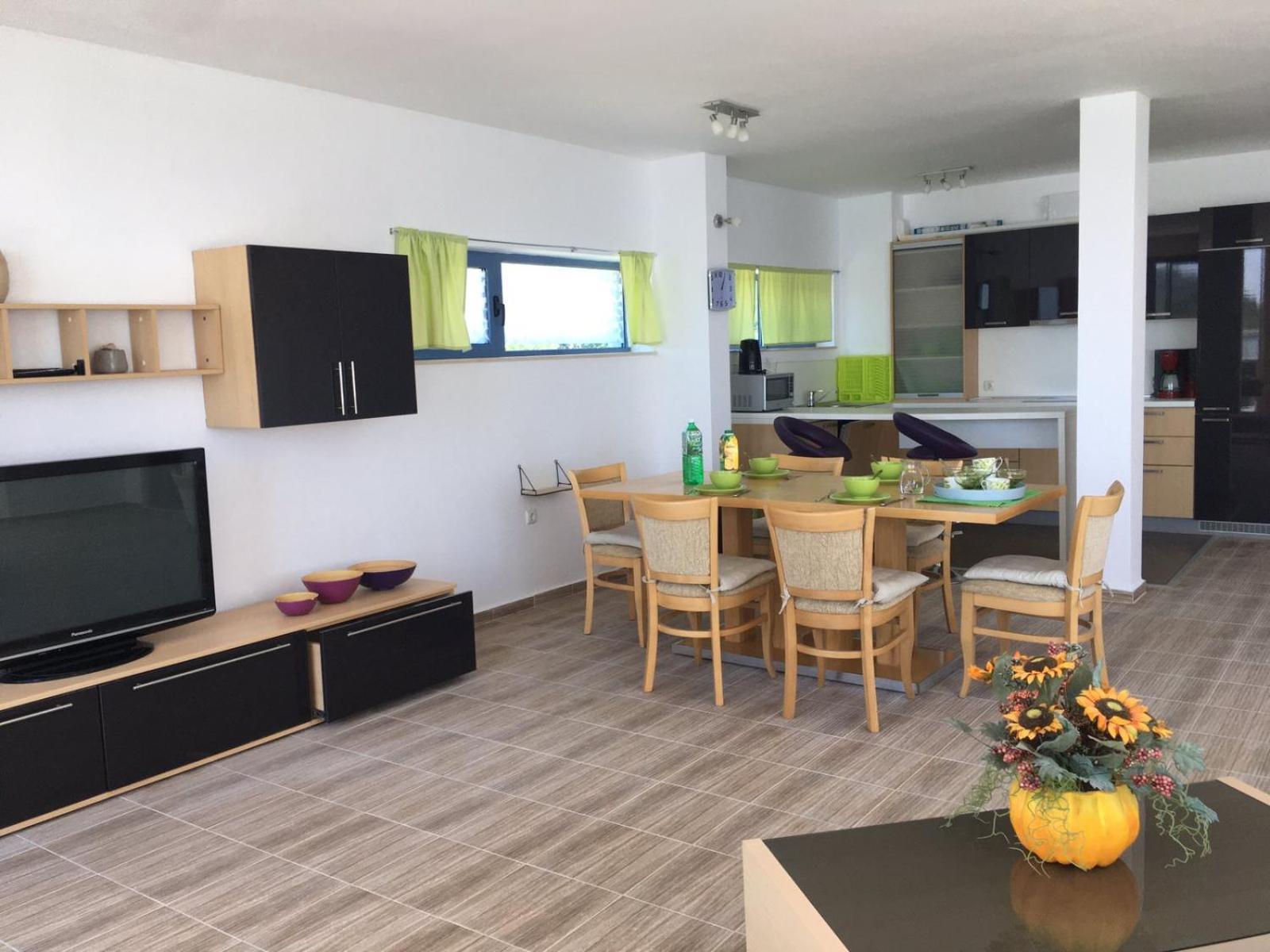 Aurora Apartments On The Beach Obzor Pokój zdjęcie
